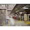 Fuel Stickers Trash Only Sticker:  Trash Bin, Garbage Cans, Outdoor/Indoor Rated, Heavy Duty, 6''x2'', 4PK Z-462TRASH-4PK - alternate 8